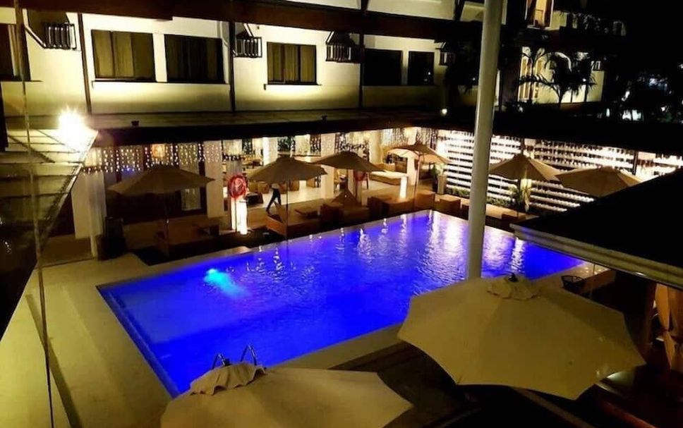 Piscina Foto