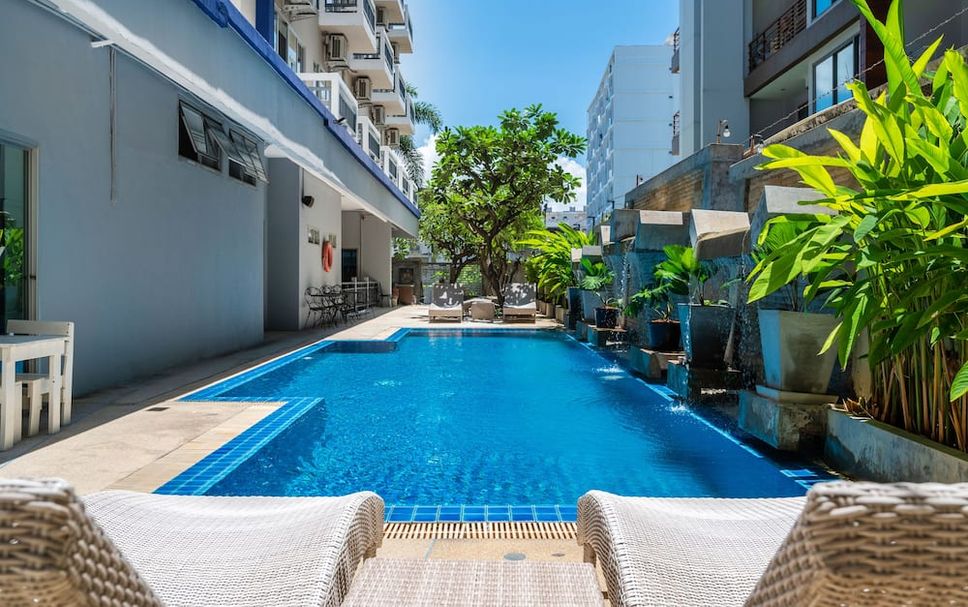 Piscina Foto