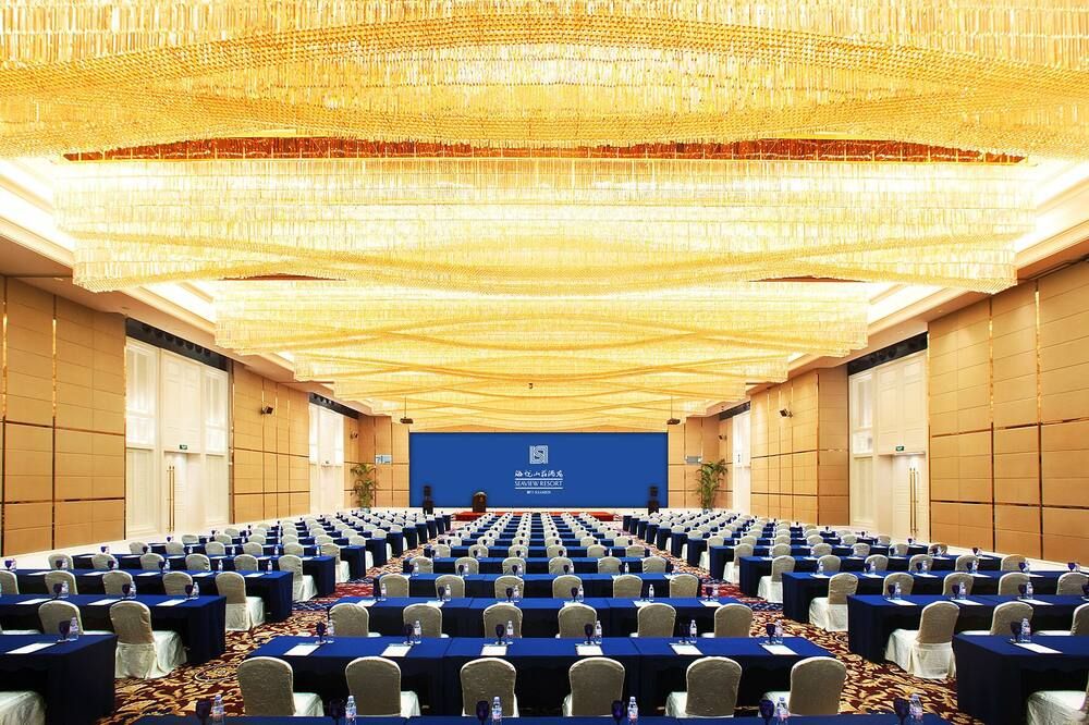 Sala de conferencias
