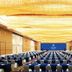 Sala de conferencias