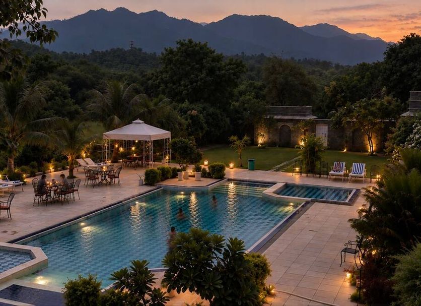 Piscina Foto