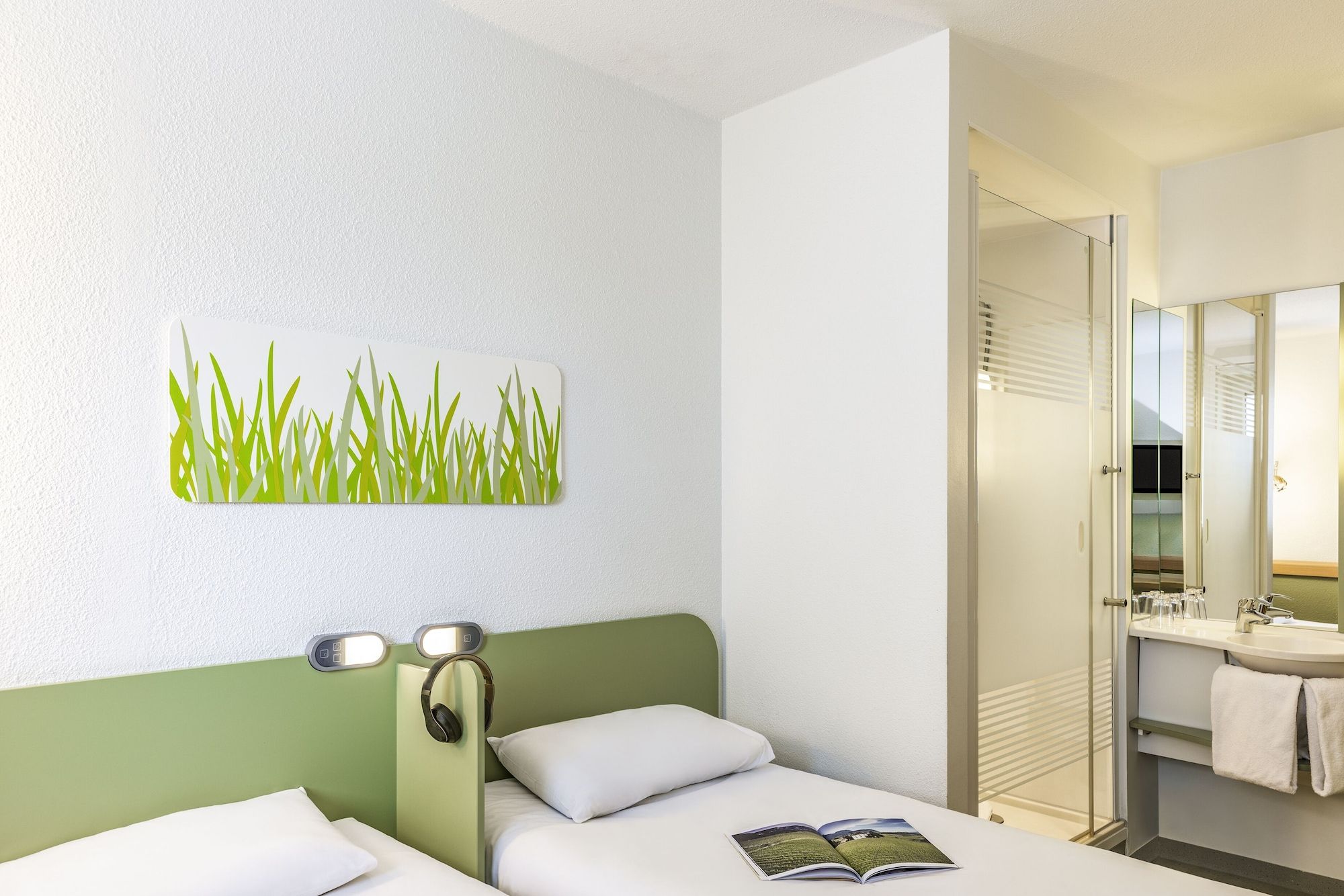 Habitación