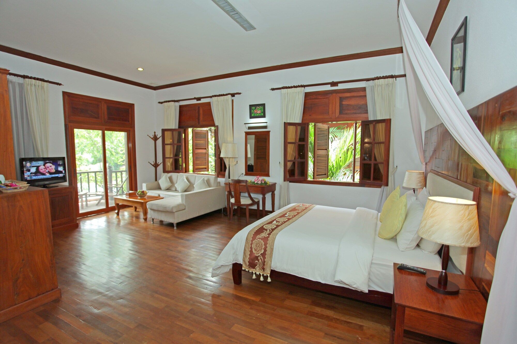 Habitación