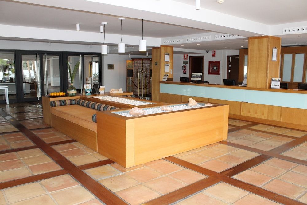 Recepción