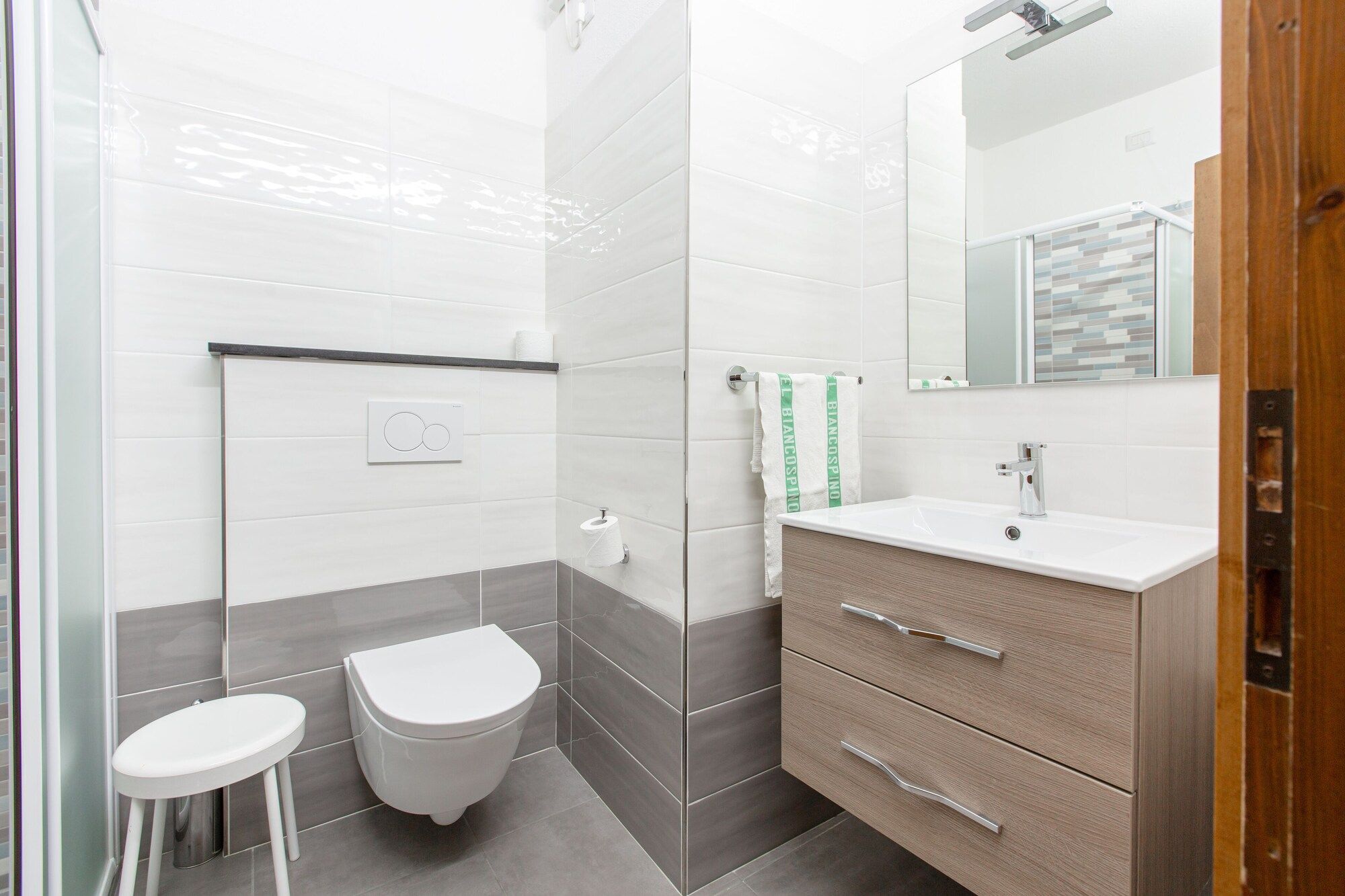 Baño