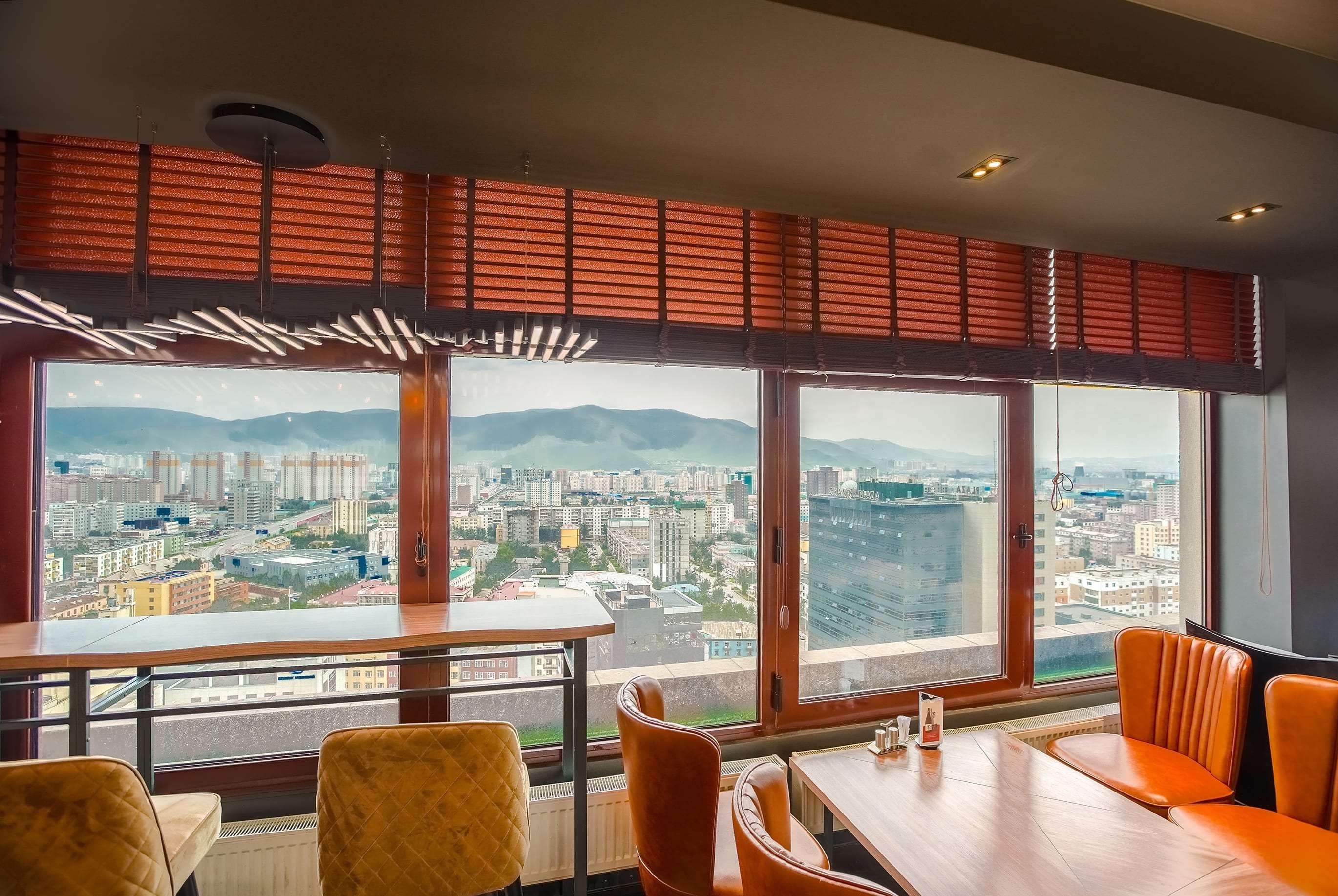 Comedor