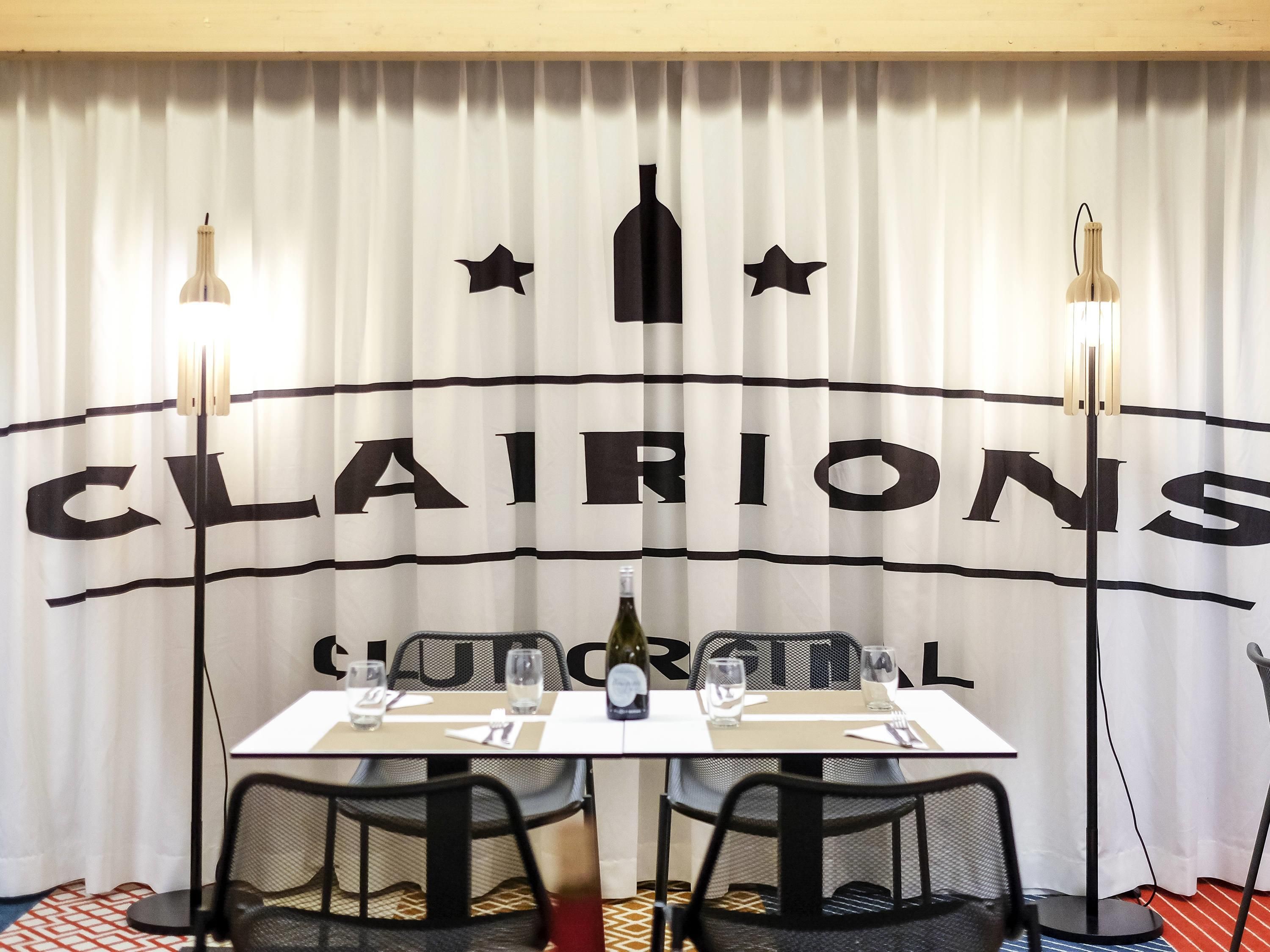Restaurante