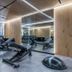 Gimnasio