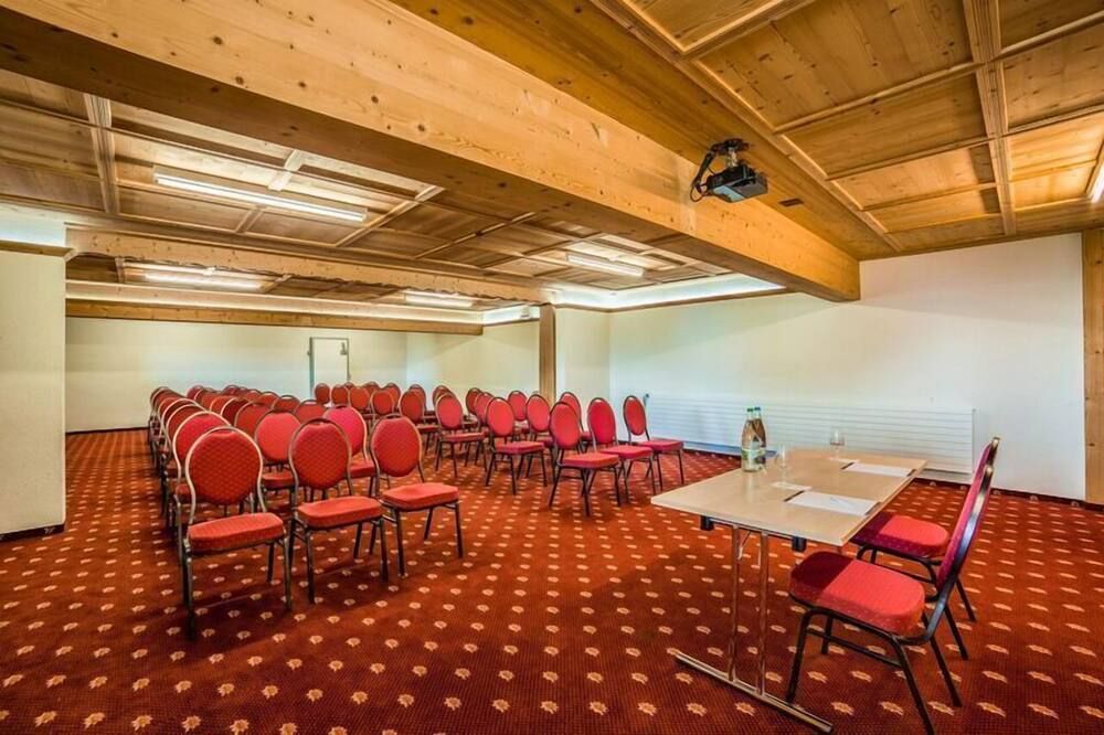 Sala de conferencias
