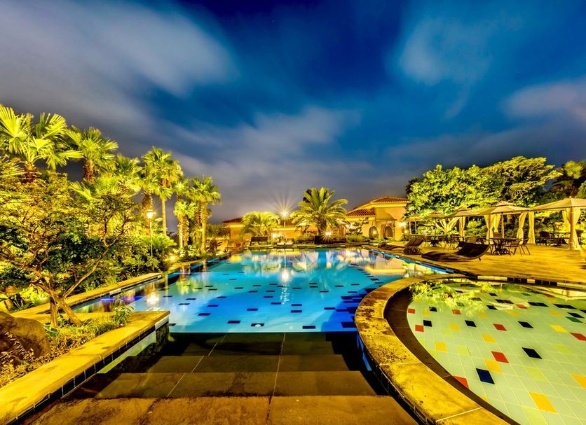 Piscina Foto
