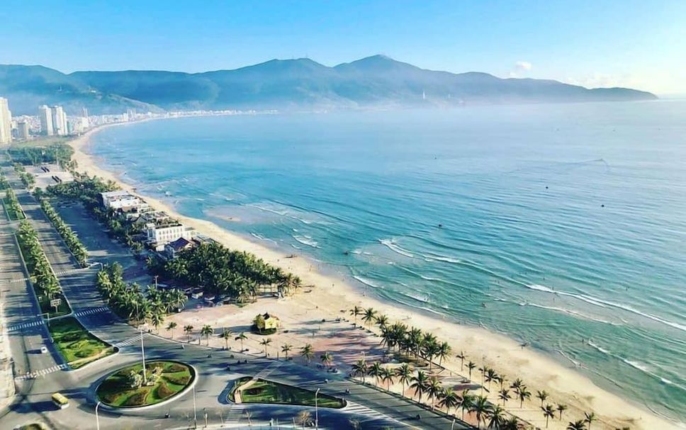 Playa Foto
