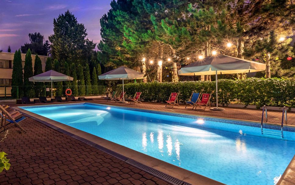 Piscina Foto