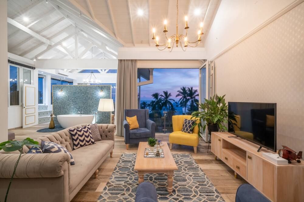 Sala de estar