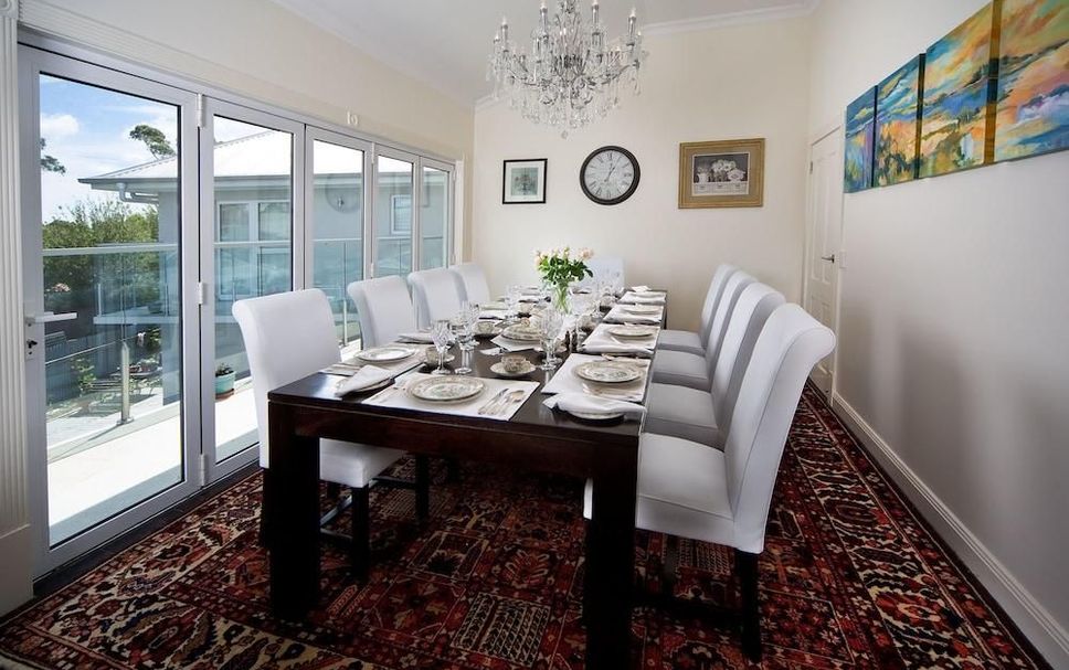 Comedor Foto