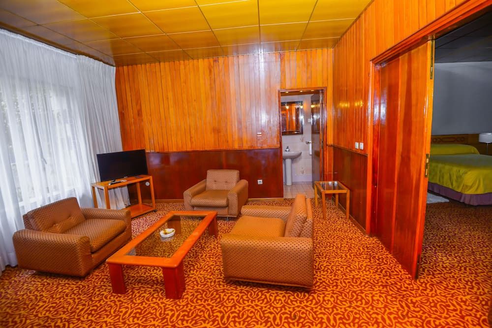 Sala de estar
