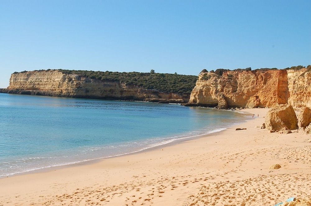 Playa Foto