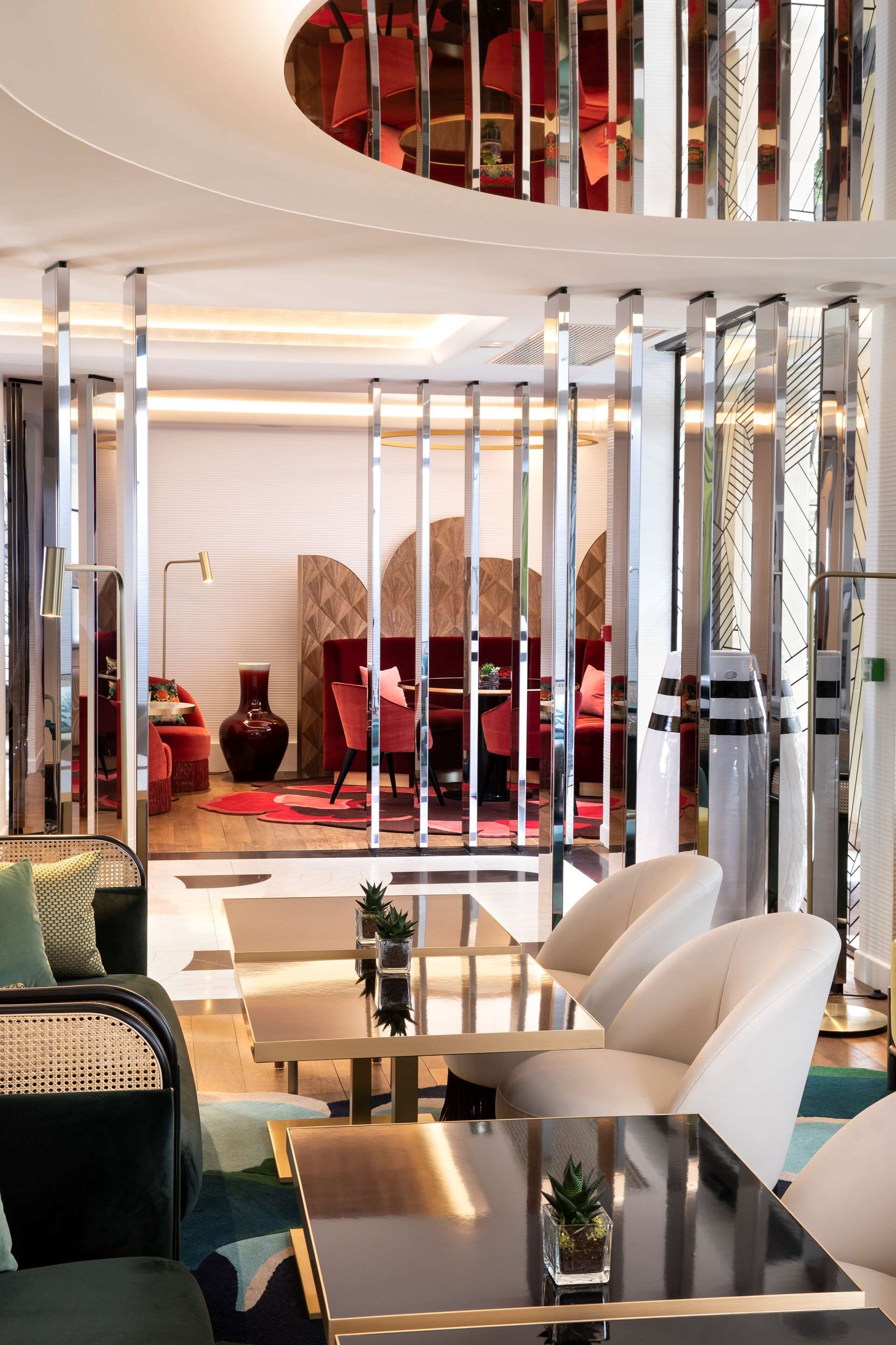 Servicio del hotel