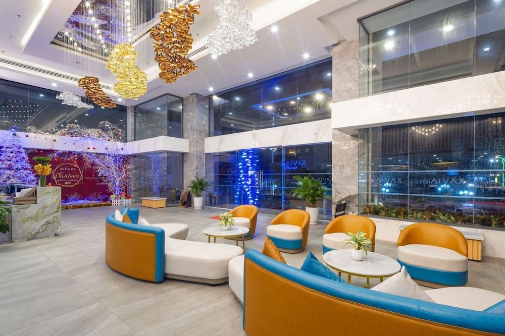 Sala de estar