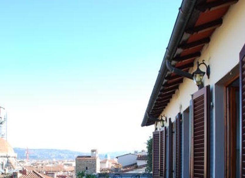 Balcón Foto
