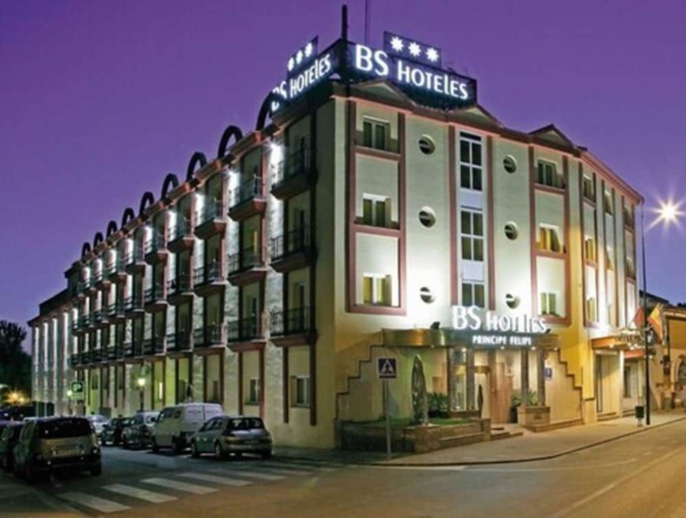 Edificio
