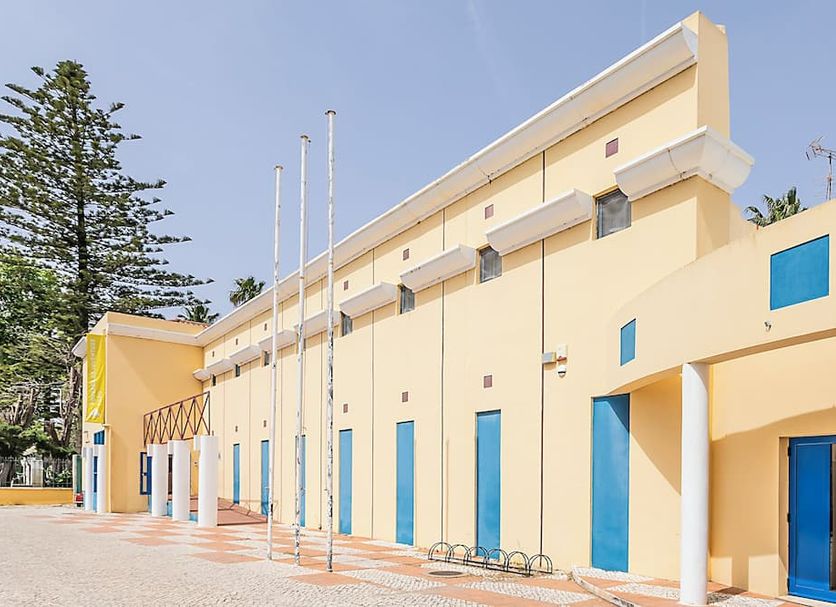 Edificio Foto