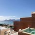 Vista del exterior