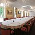 Sala de conferencias