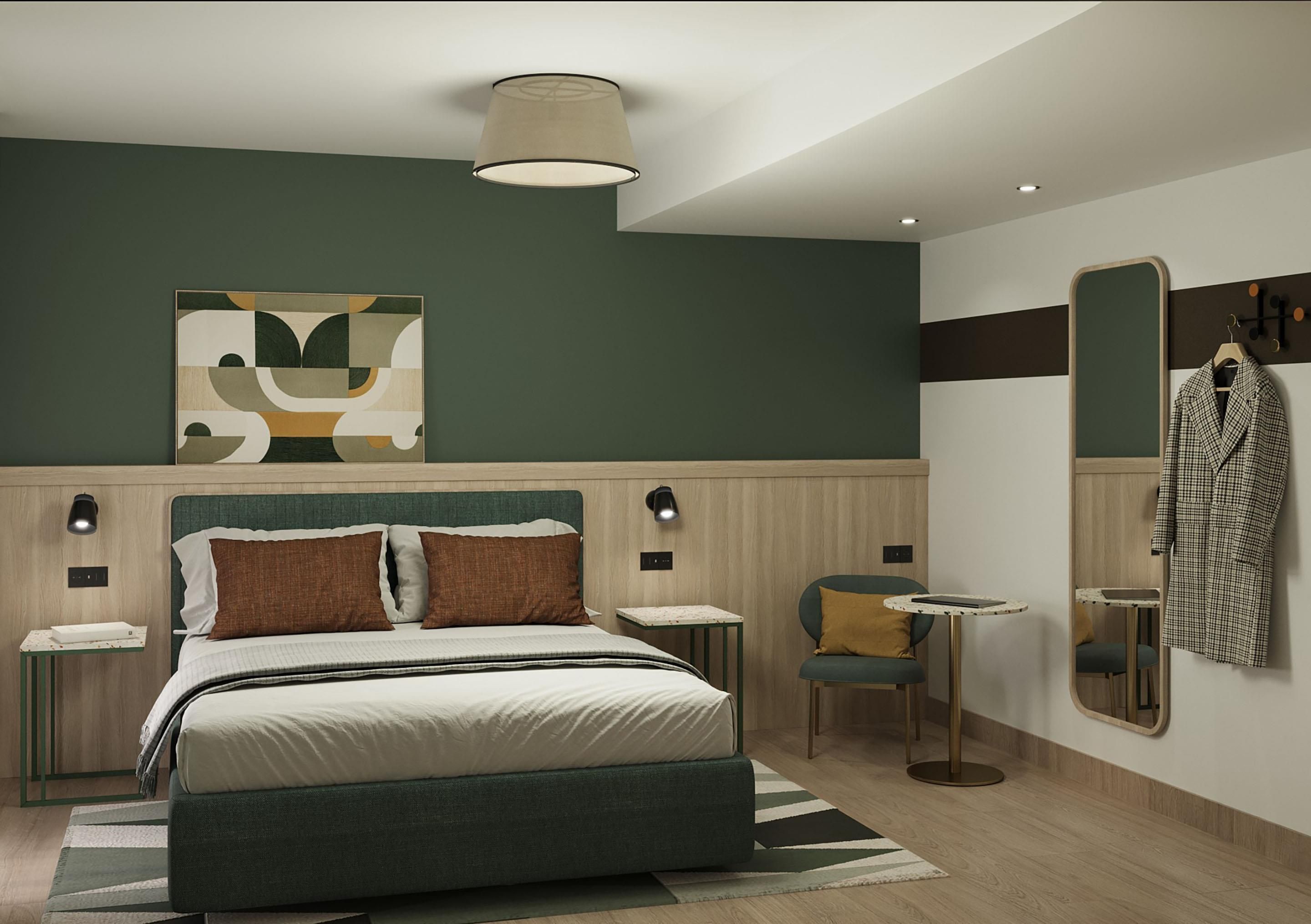 Habitación
