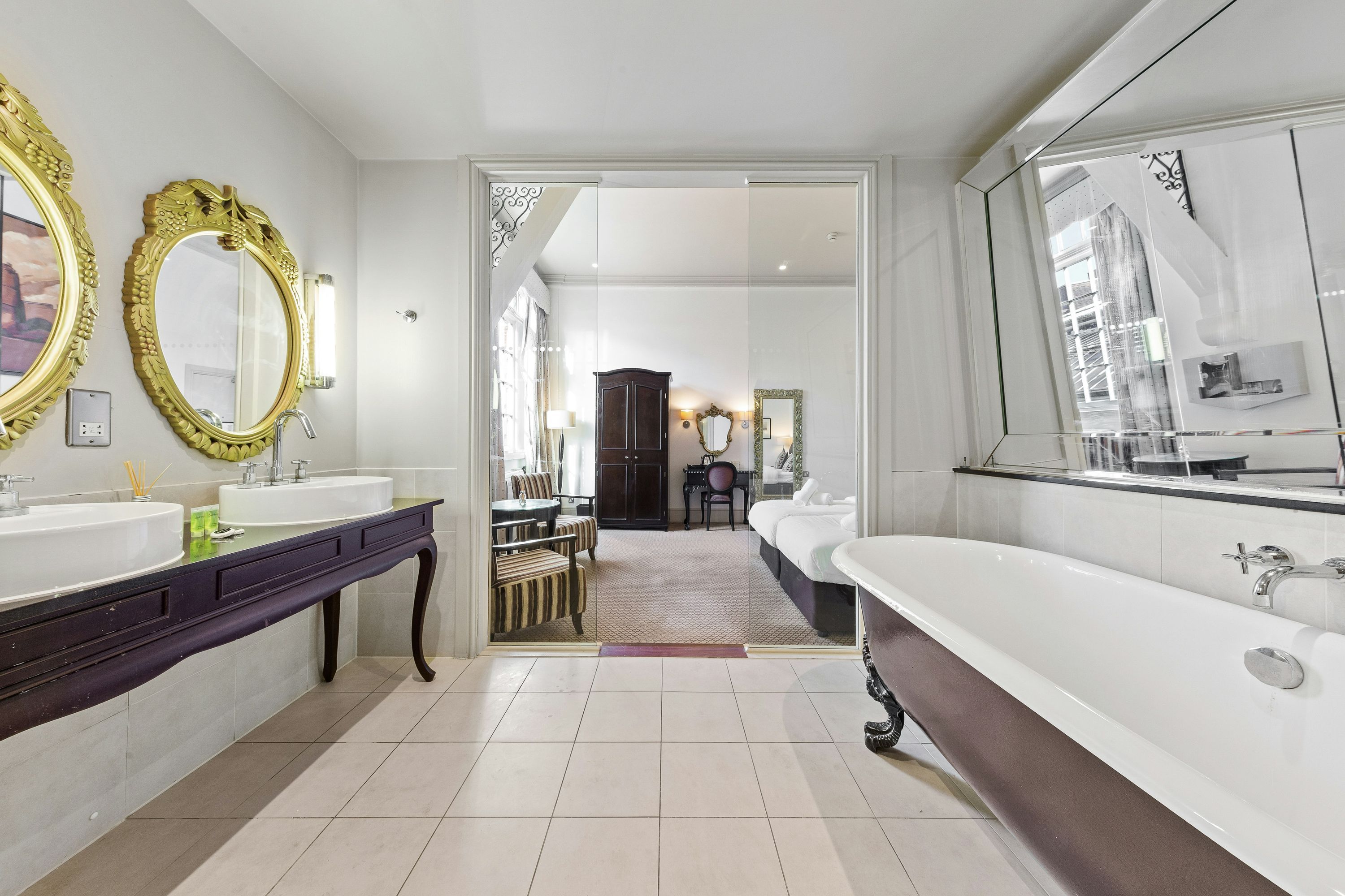Baño
