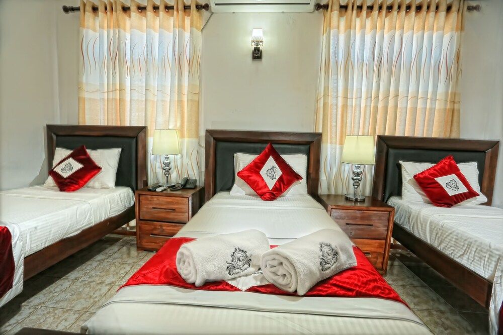Habitación