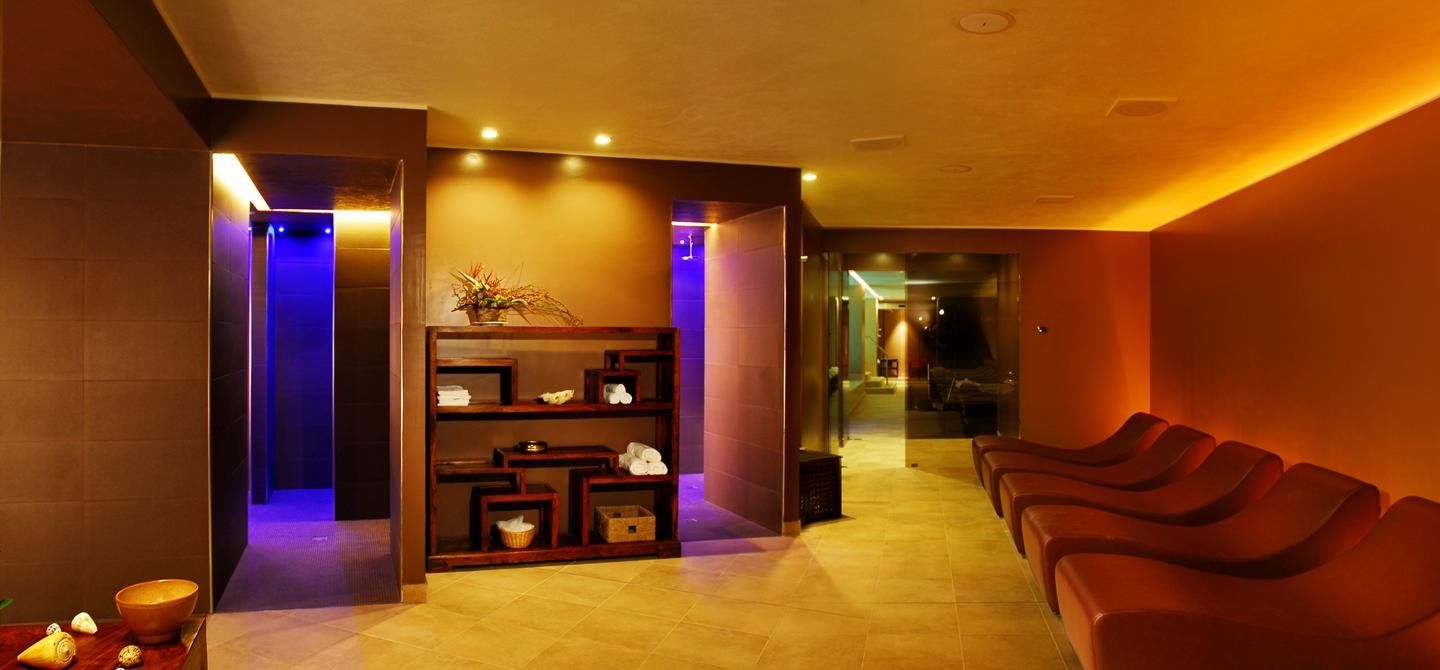 Spa Foto