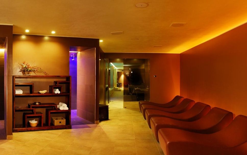Spa Foto