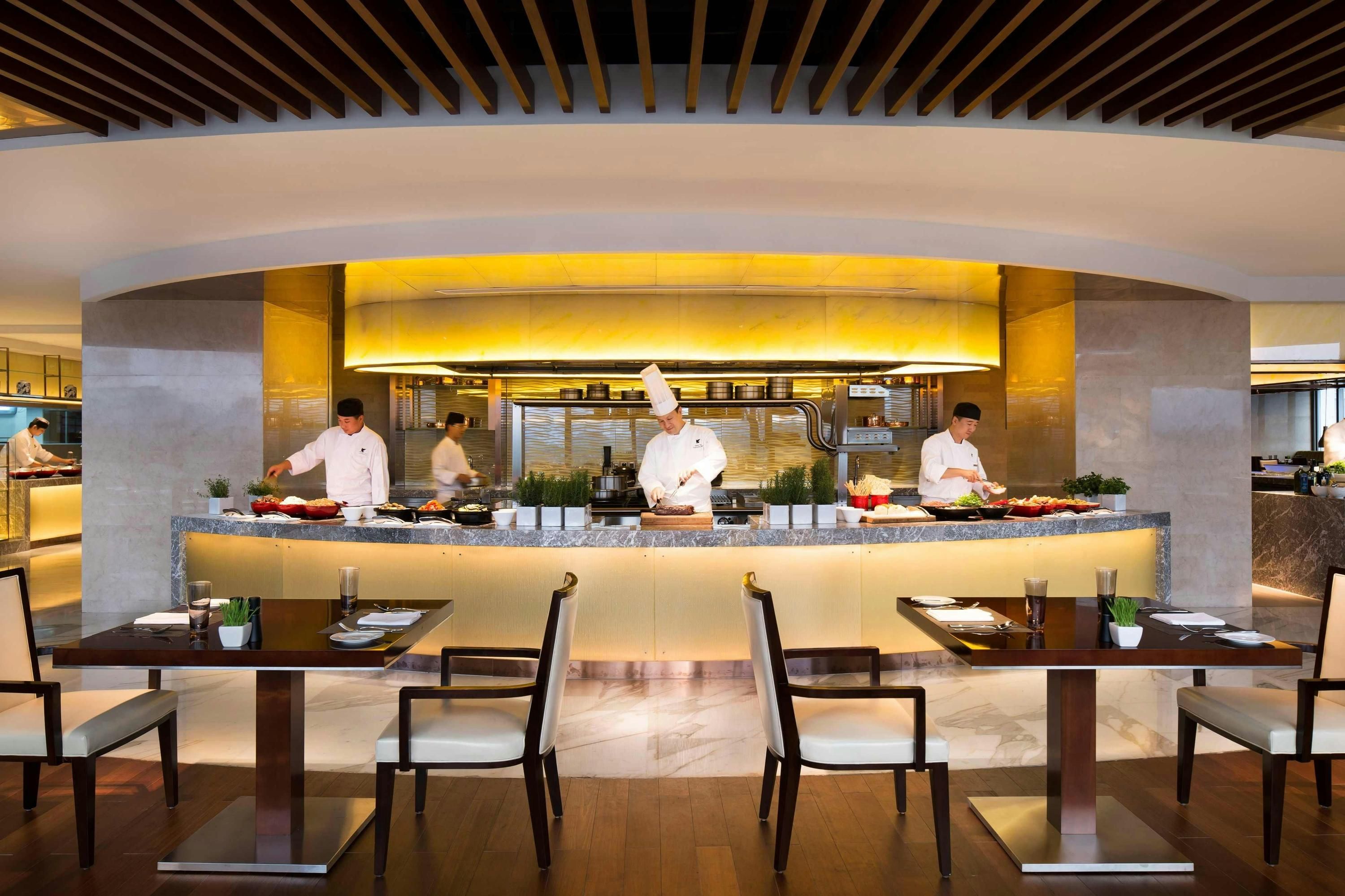Cocina Foto