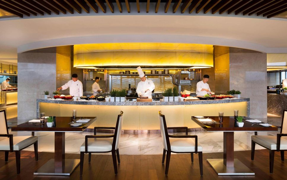 Cocina Foto