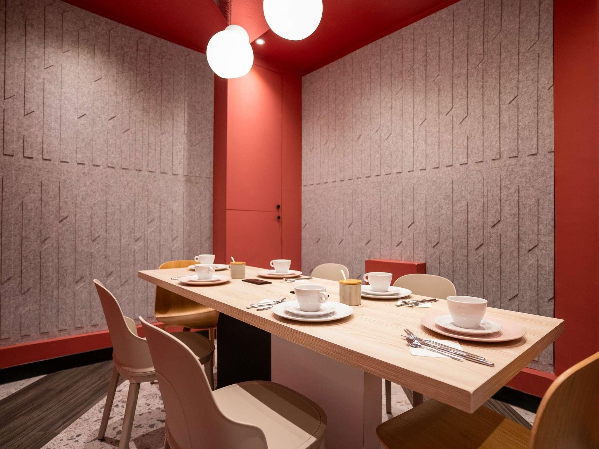 Comedor