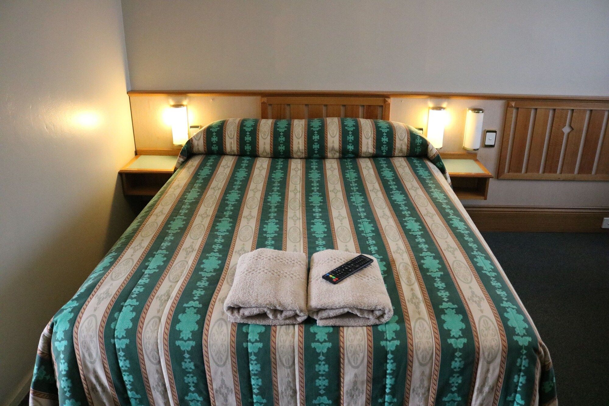 Habitación