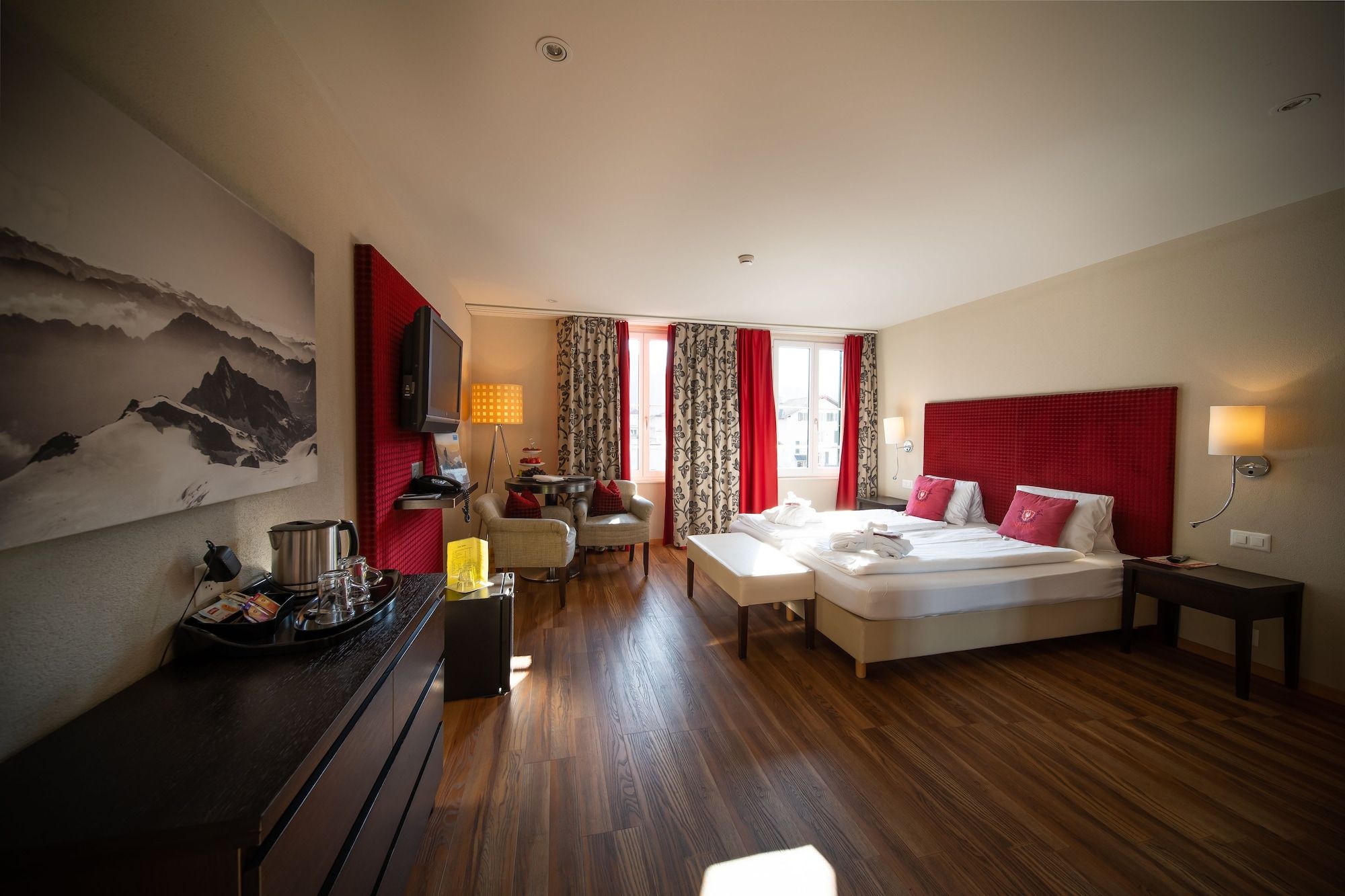 Habitación