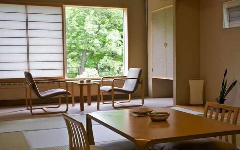 Comedor Foto
