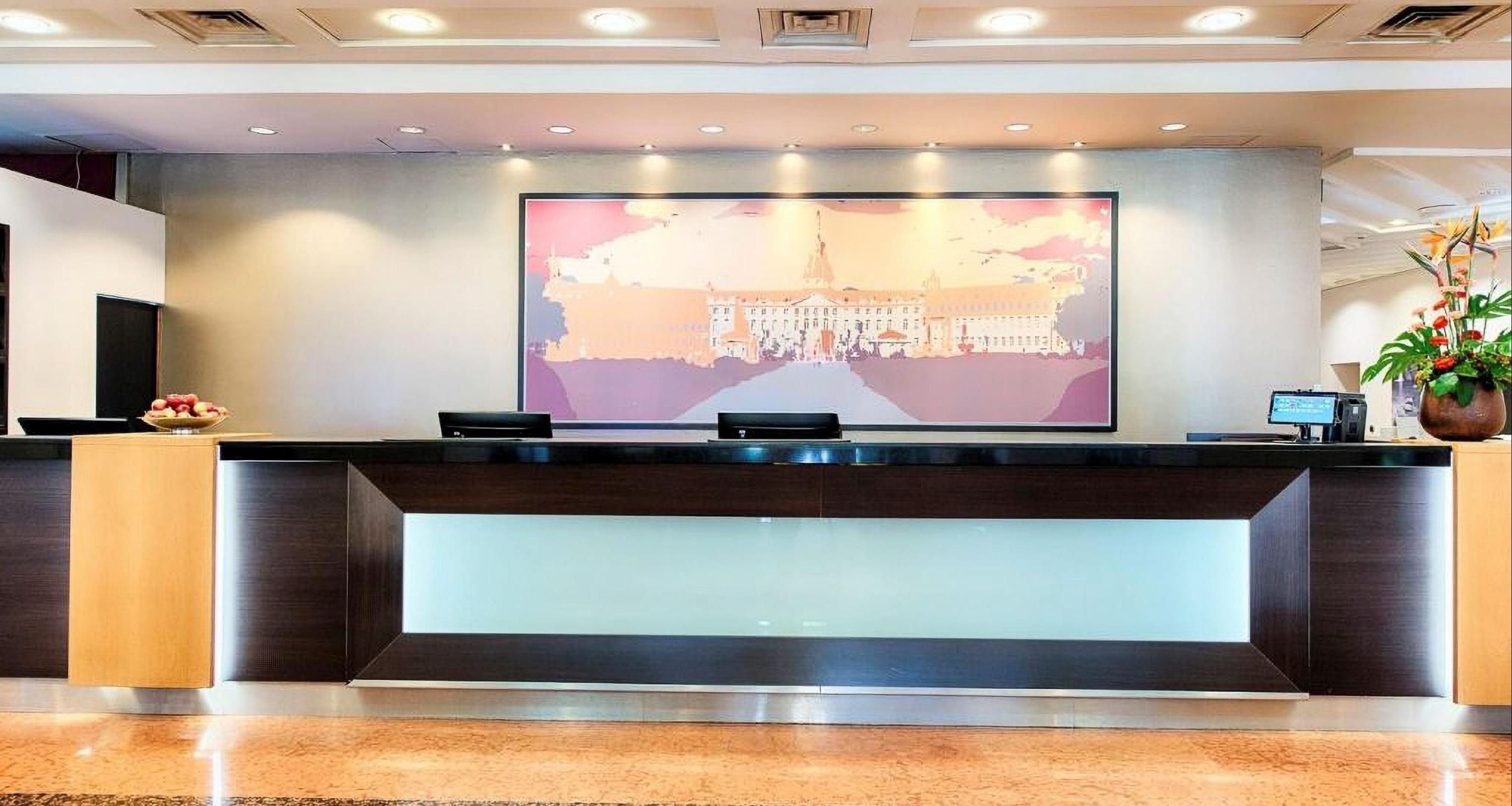 Recepción