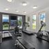 Gimnasio