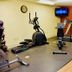 Gimnasio