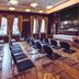 Sala de conferencias