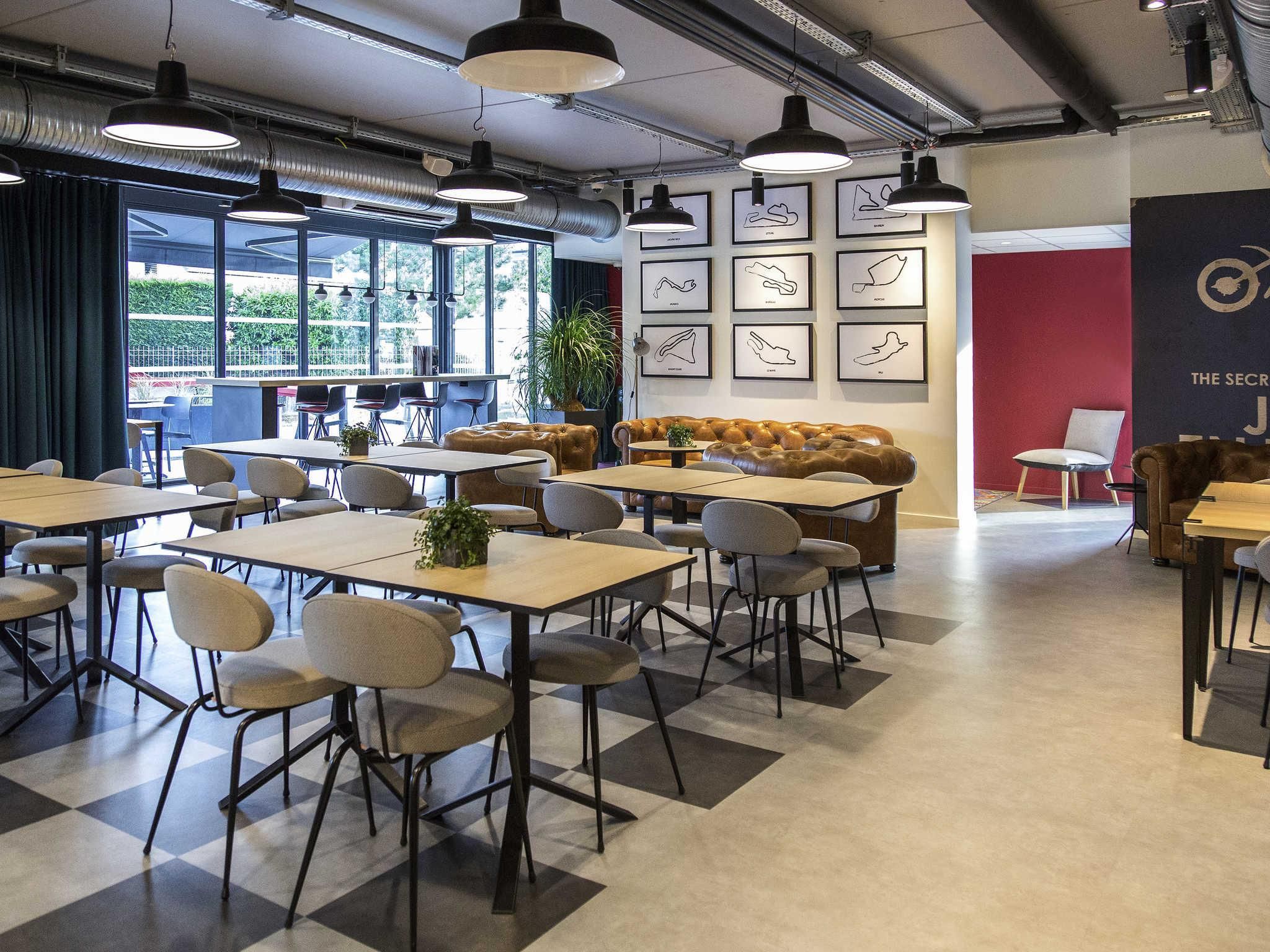 Restaurante