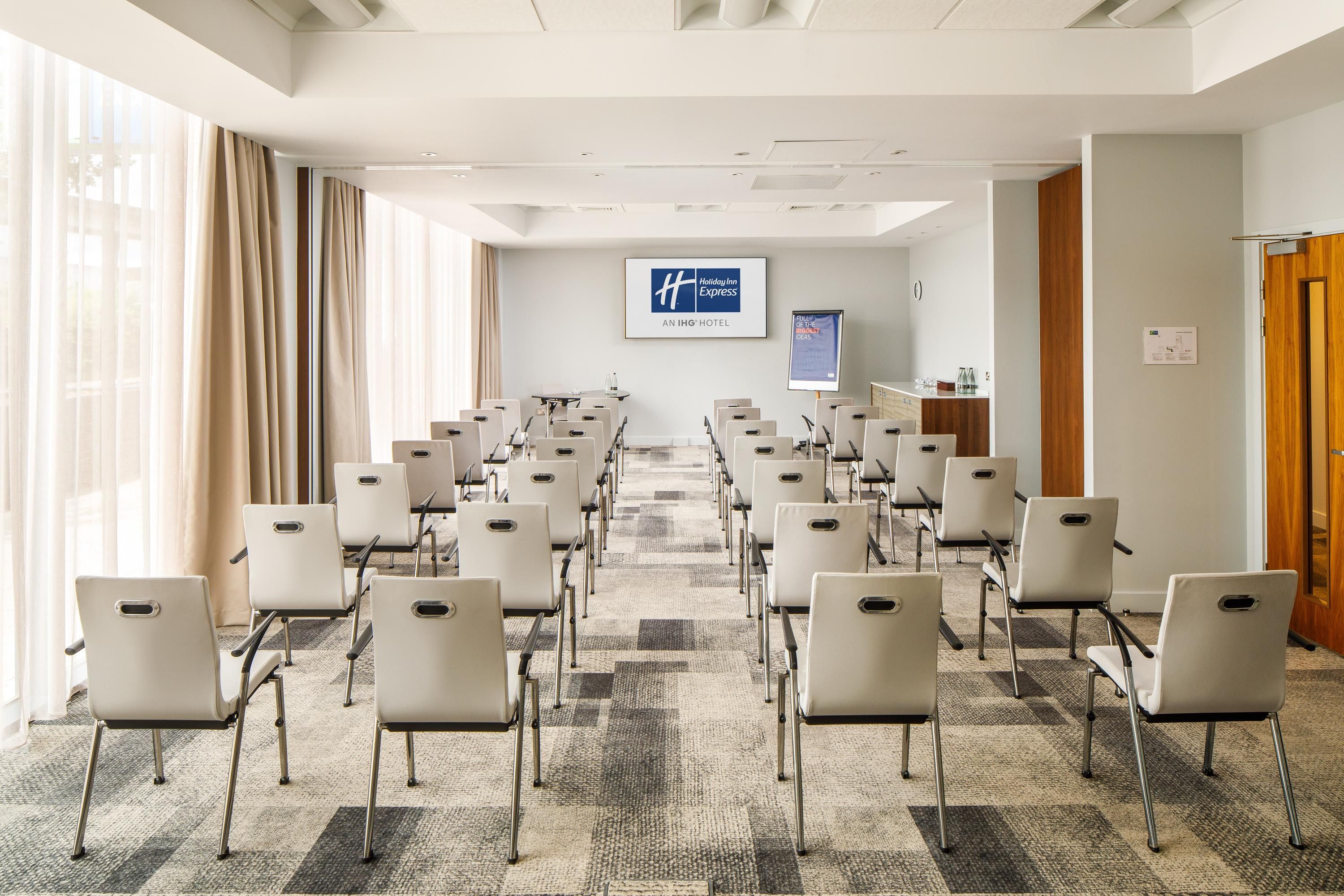 Sala de conferencias
