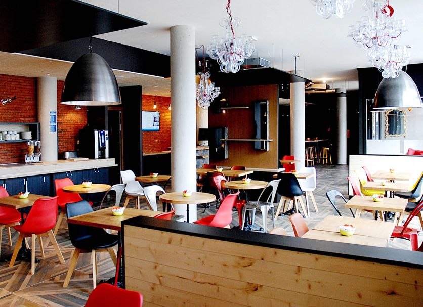 Comedor Foto