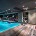 Gimnasio
