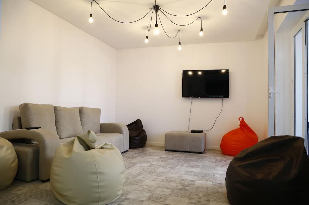 Sala de estar