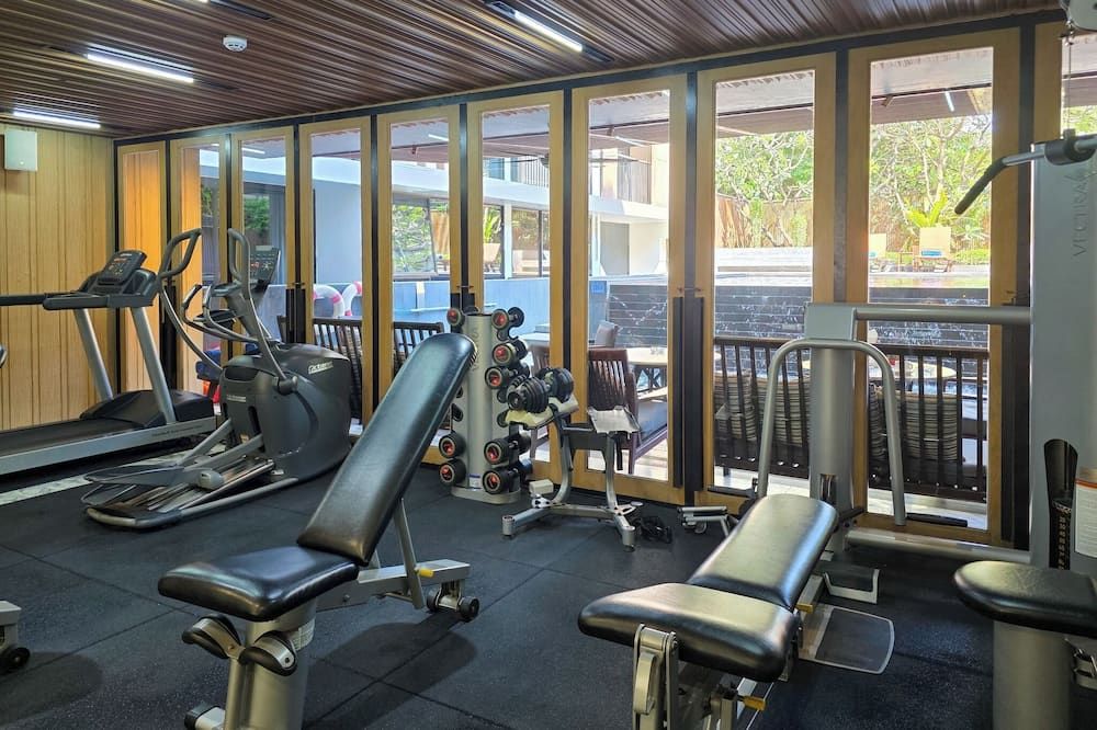 Gimnasio