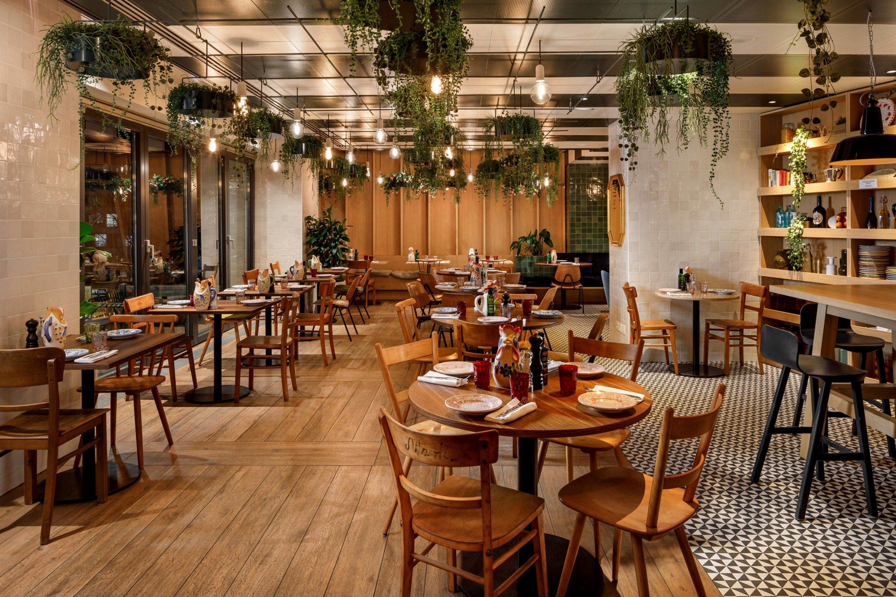 Restaurante