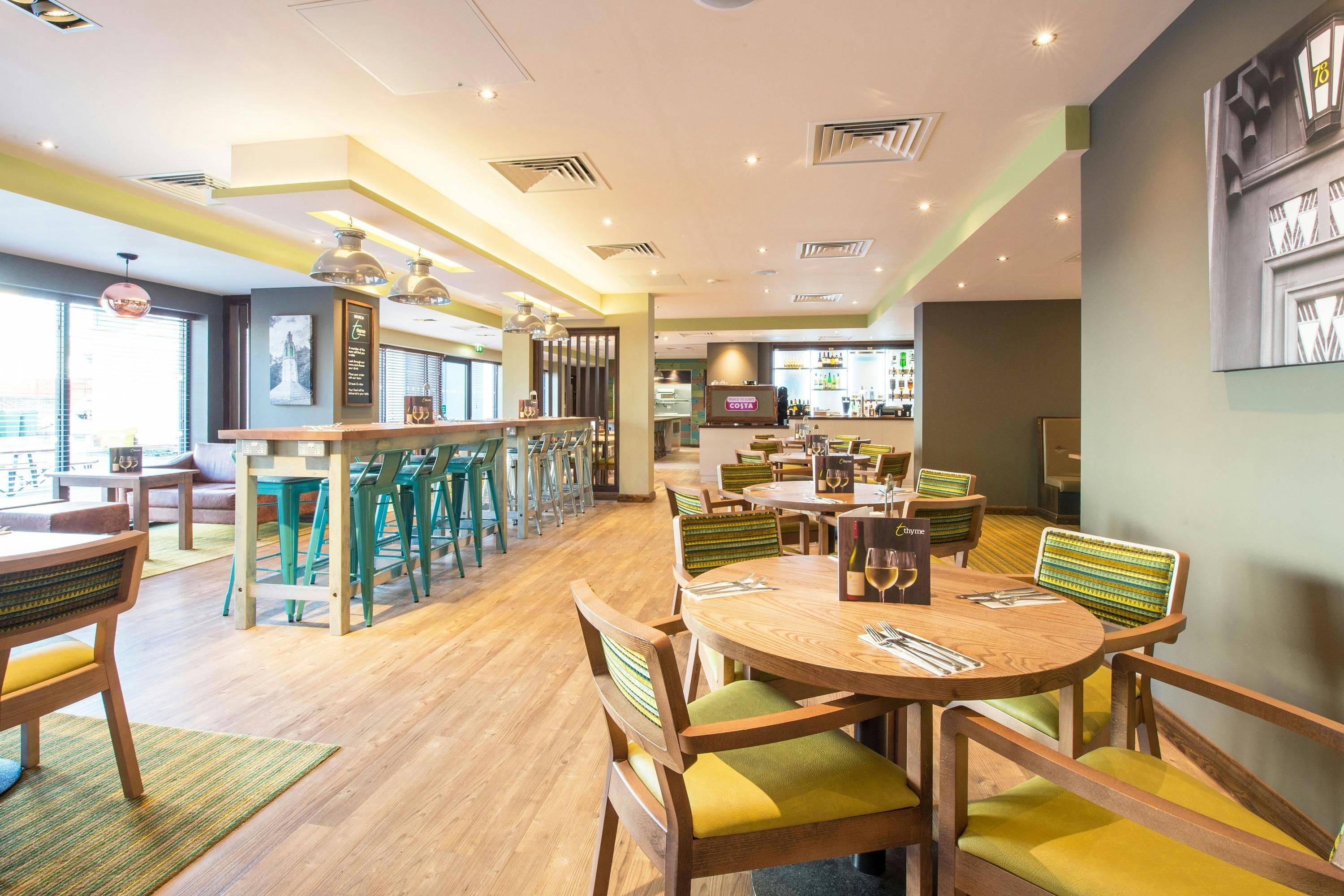 Restaurante